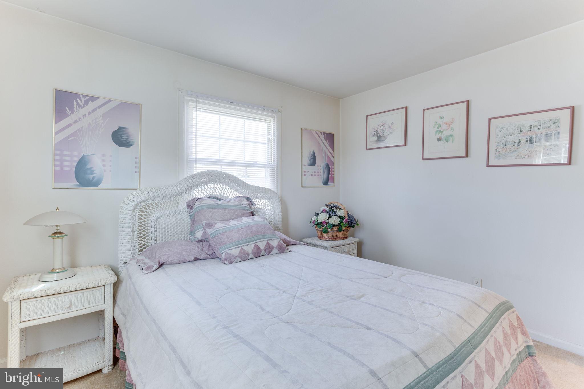 202 North Sycamore Road Sterling, VA 20164 - Photo 8 of 38 Bedroom #2