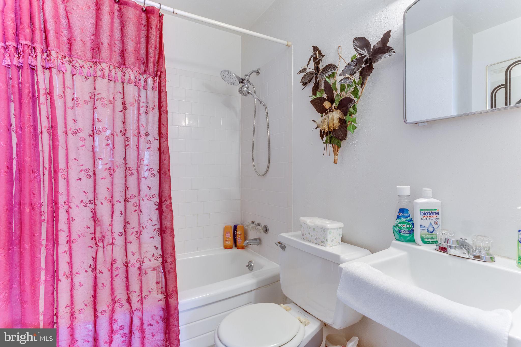 202 North Sycamore Road Sterling, VA 20164 - Photo 9 of 38 Master Bathroom