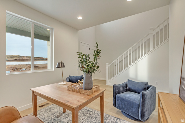 6692 South Shadow Peak Road, Unit 20 West Jordan, UT 84081 - Photo 8 of 21