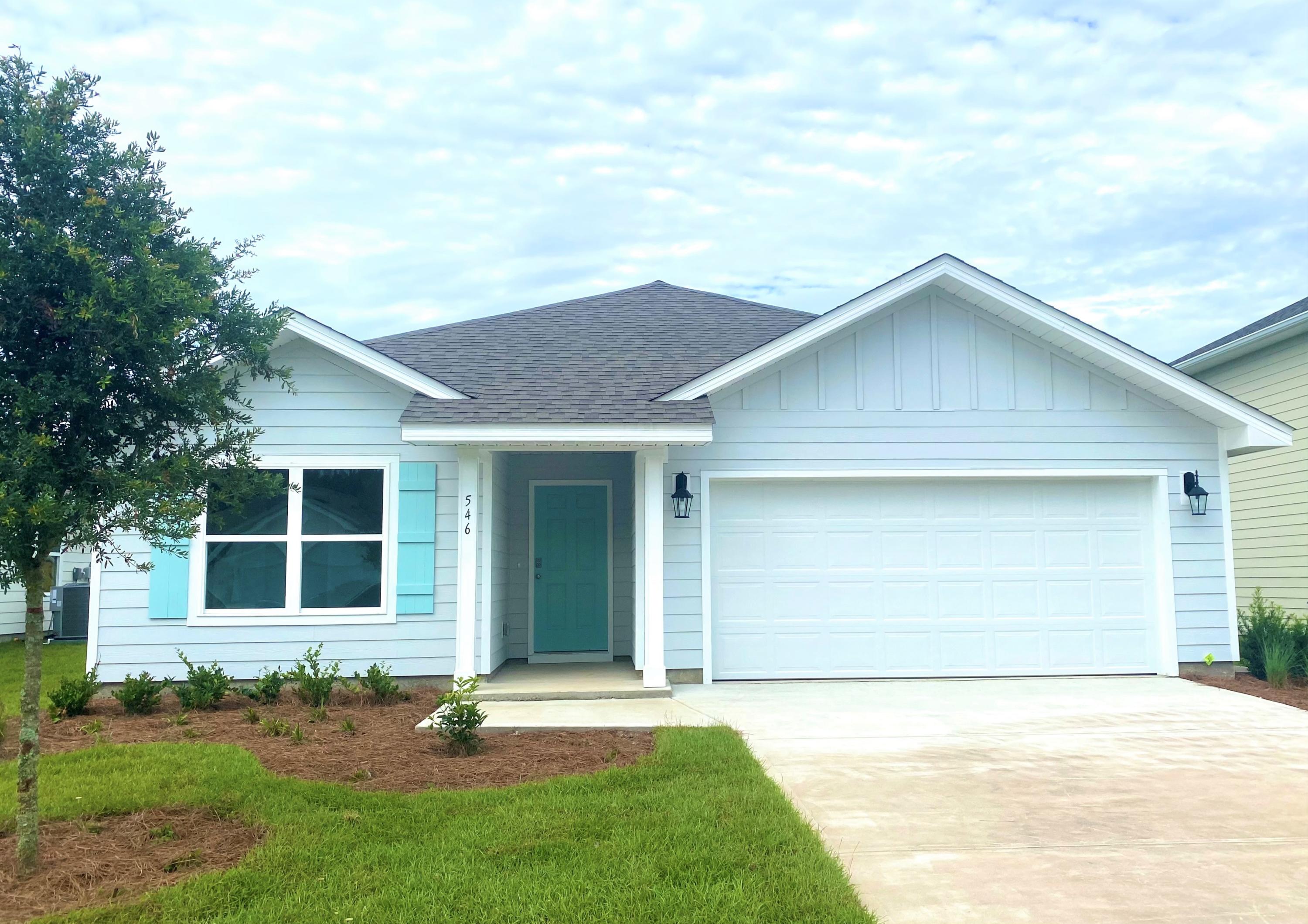 546 Earl Godwin Road Freeport, FL 32439 - Photo 24 of 24 Gallery Image 24