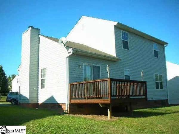 $2,000 | 110 Shelby Court, Simpsonville, SC 29681