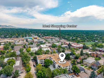 $750,000 | 1140 Portland Place, Unit 306, Boulder, CO 80304