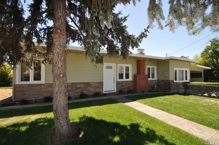 140 Earle Street Santa Rosa, CA 95407 - Photo 1 of 1 Gallery Image 1