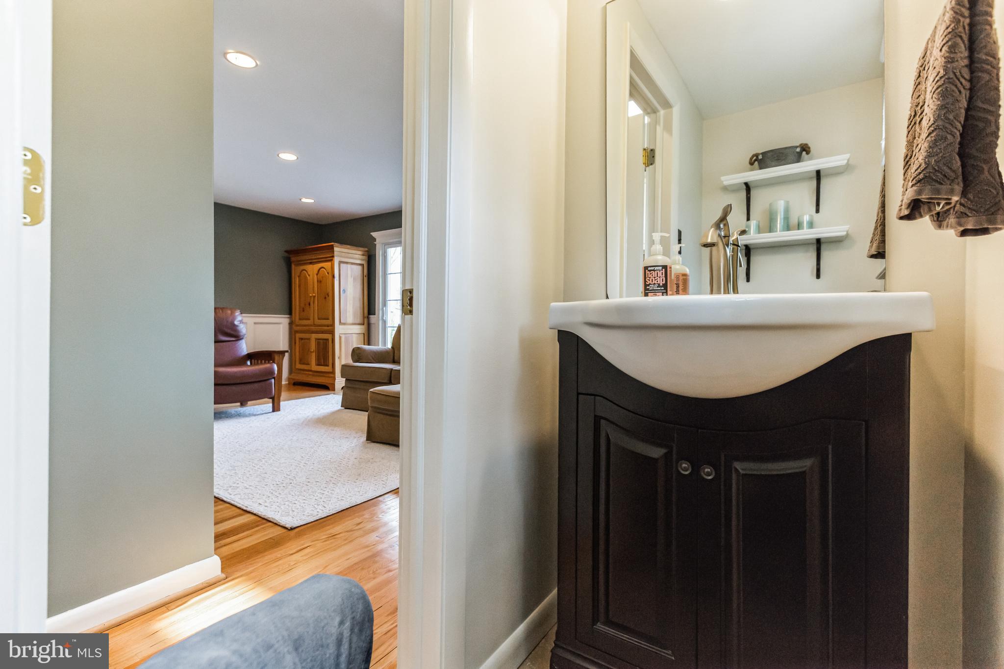 277 Bewley Road Haddonfield, NJ 08033 - Photo 15 of 36