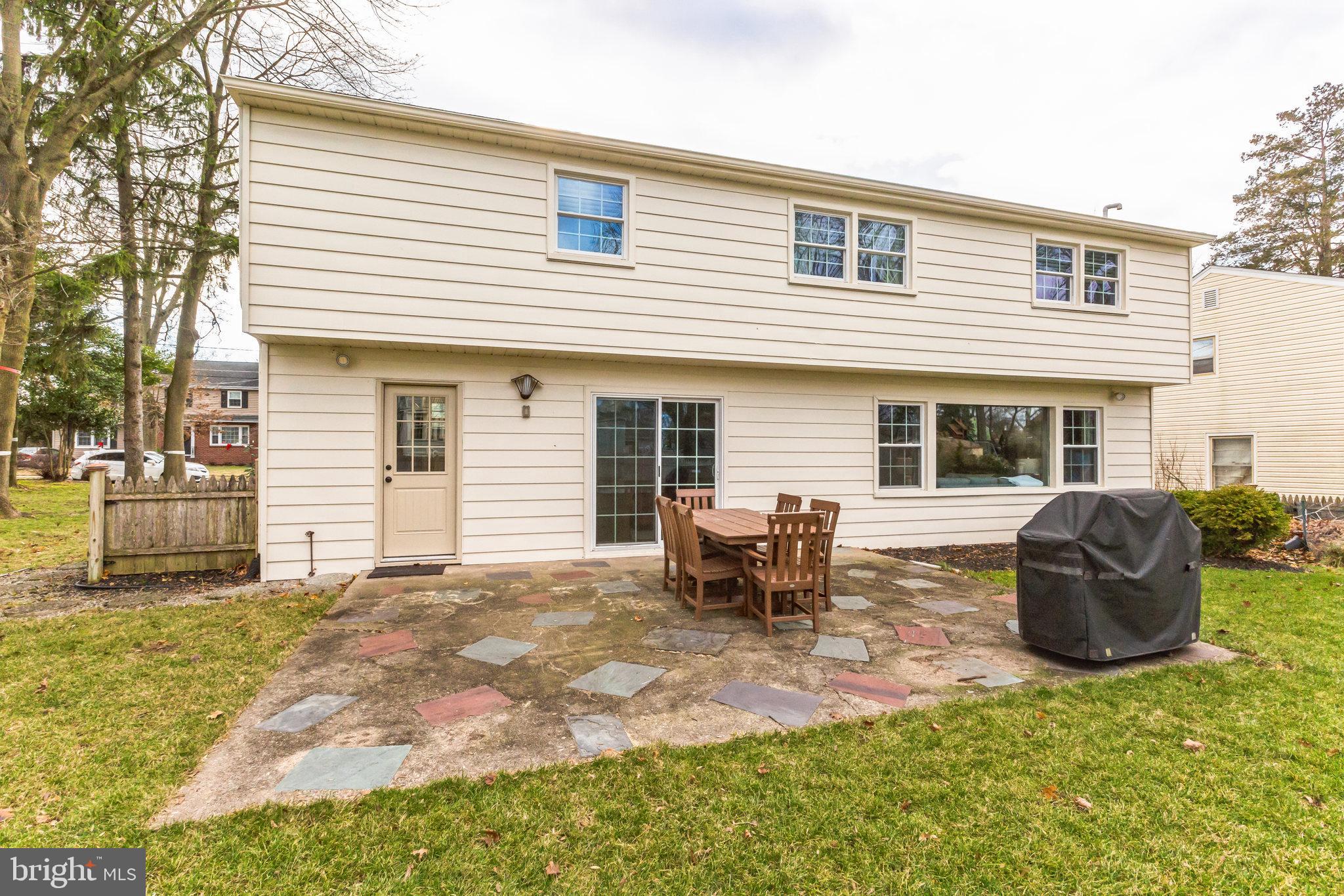 277 Bewley Road Haddonfield, NJ 08033 - Photo 33 of 36