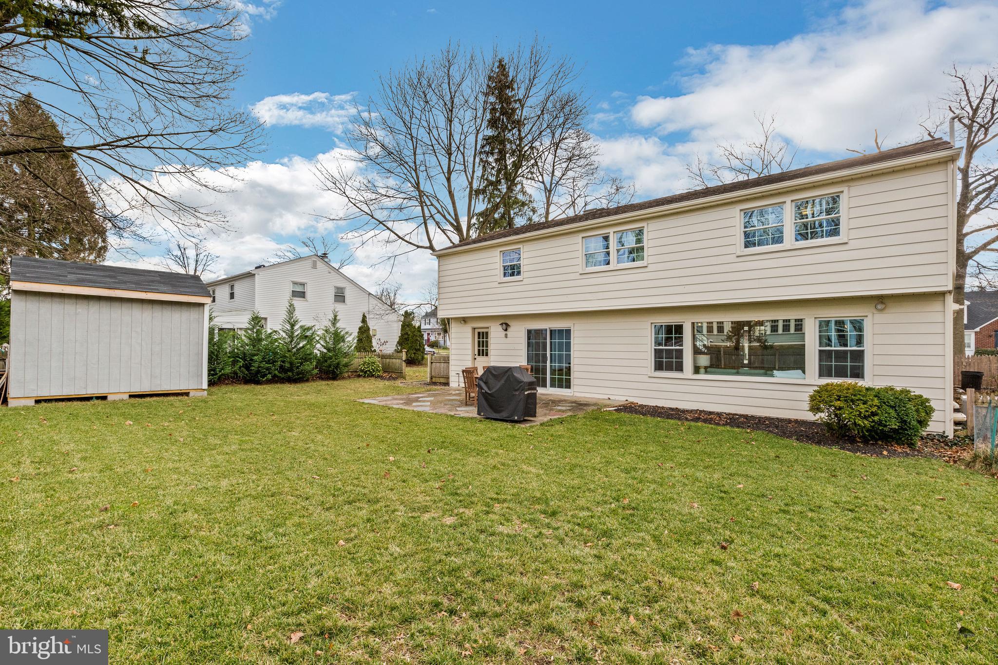 277 Bewley Road Haddonfield, NJ 08033 - Photo 34 of 36
