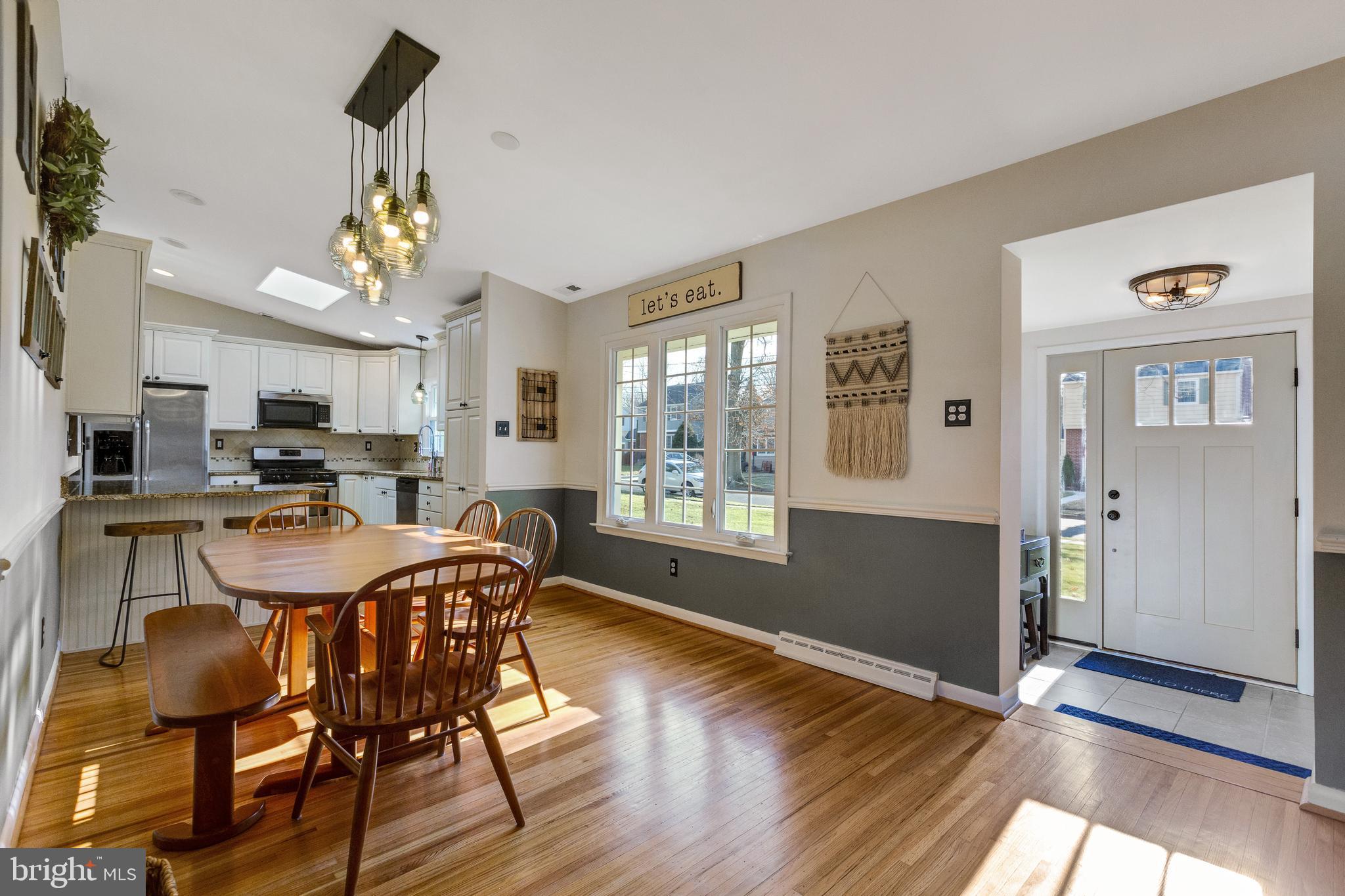 277 Bewley Road Haddonfield, NJ 08033 - Photo 4 of 36