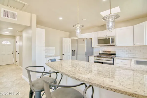 $265,000 | 2613 North Calle De Romy, Tucson, AZ 85712