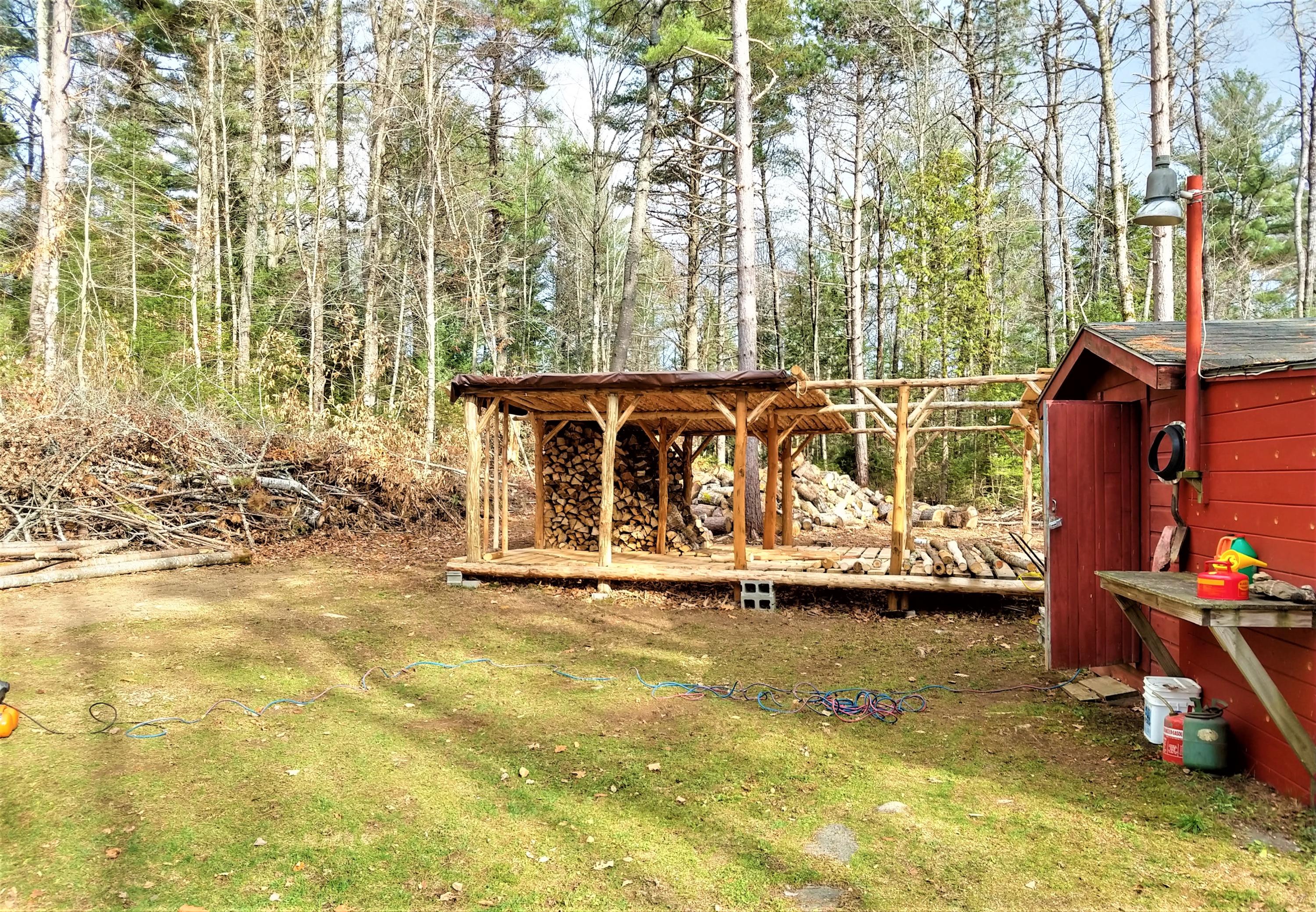 130 Thurlow Road Lee, ME 04455 - Photo 4 of 25 IMG_20191106_130203414_HDR