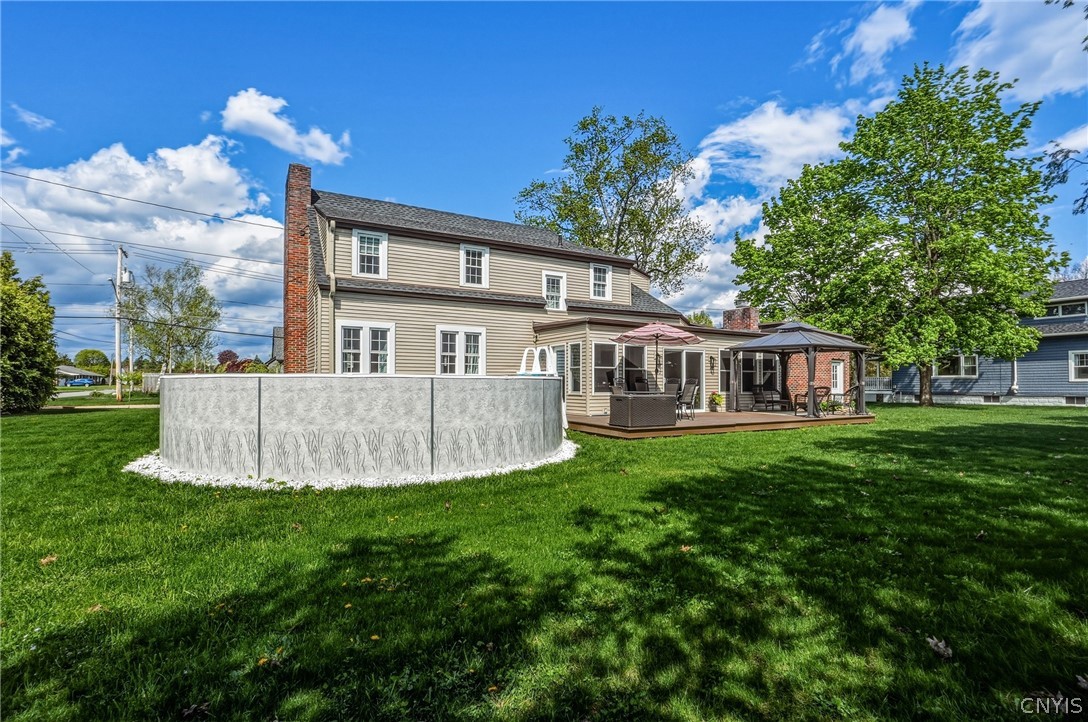 309 West Oak Street Rome, NY 13440 - Photo 36 of 38