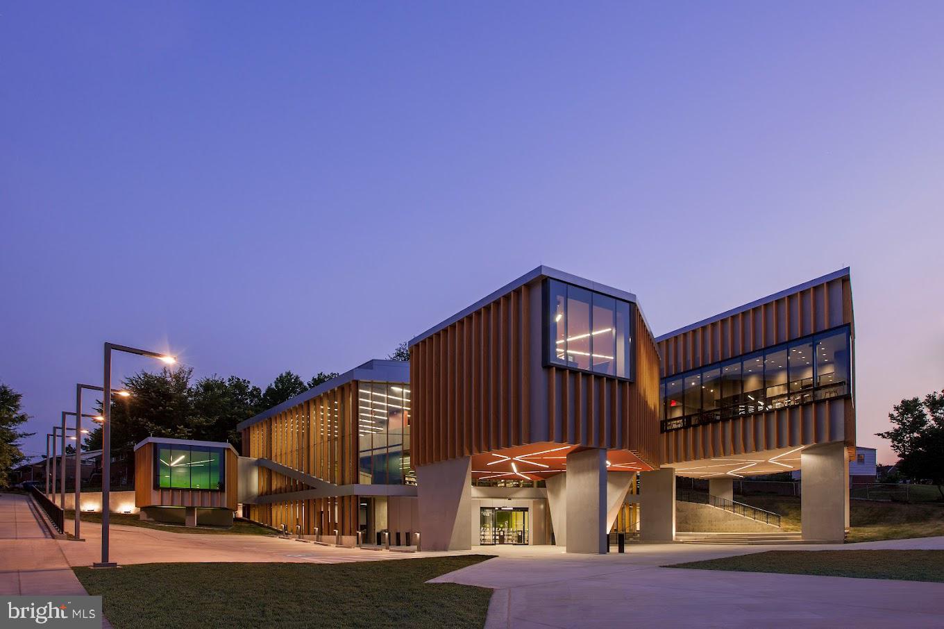 4733 1st Street Southwest, Unit 102 Washington, DC 20032 - Photo 14 of 16