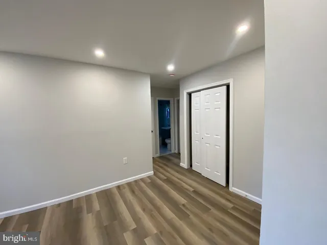 $126,000 | 4733 1st Street Southwest, Unit 102, Washington, DC 20032