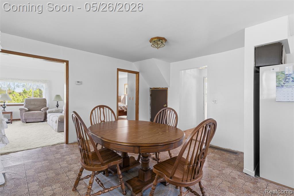 1145 South Washburn Road Lapeer, MI 48446 - Photo 15 of 56