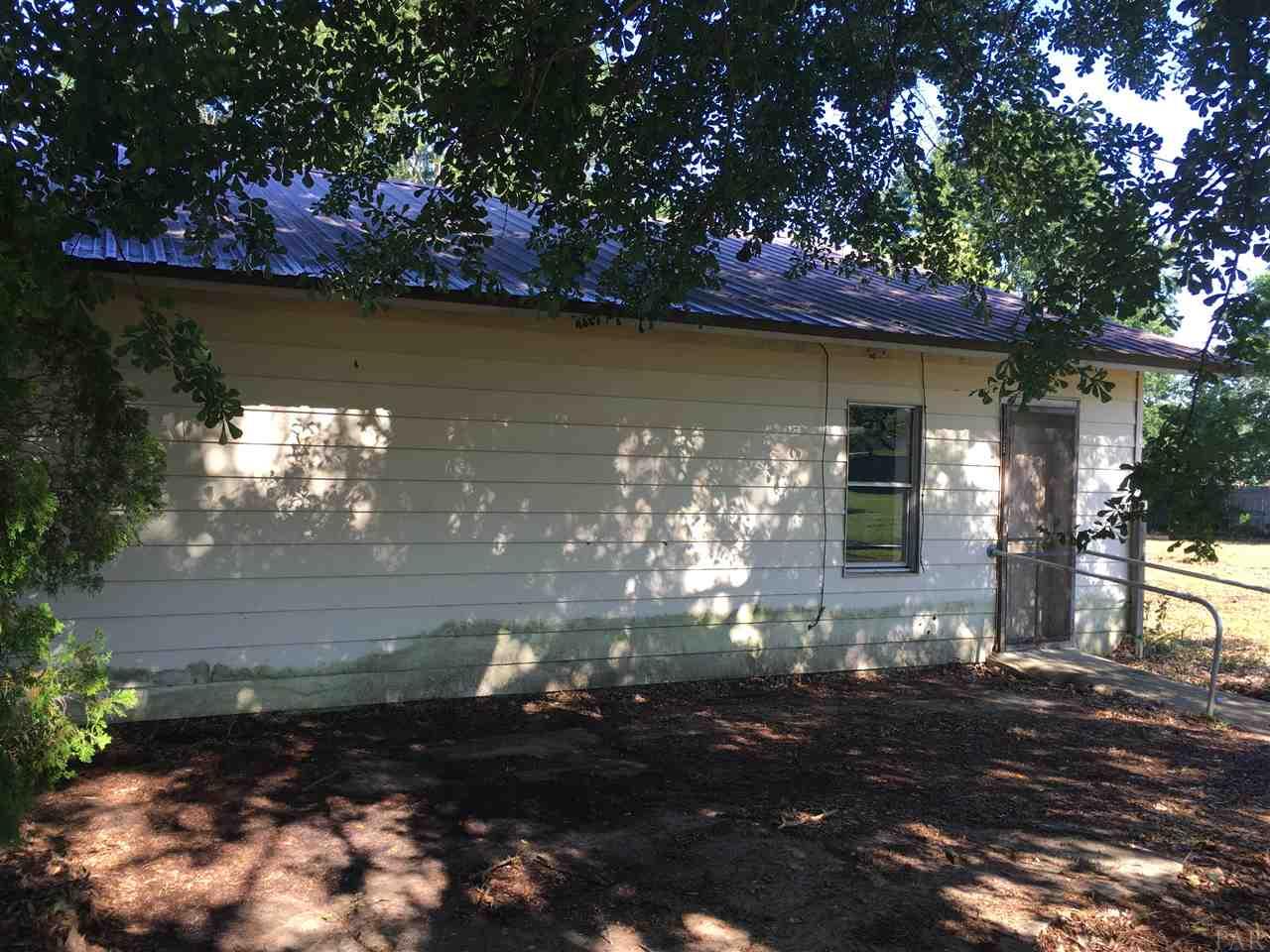 2123 Smyers Road Cantonment, FL 32533 - Photo 1 of 3 Gallery Image 1