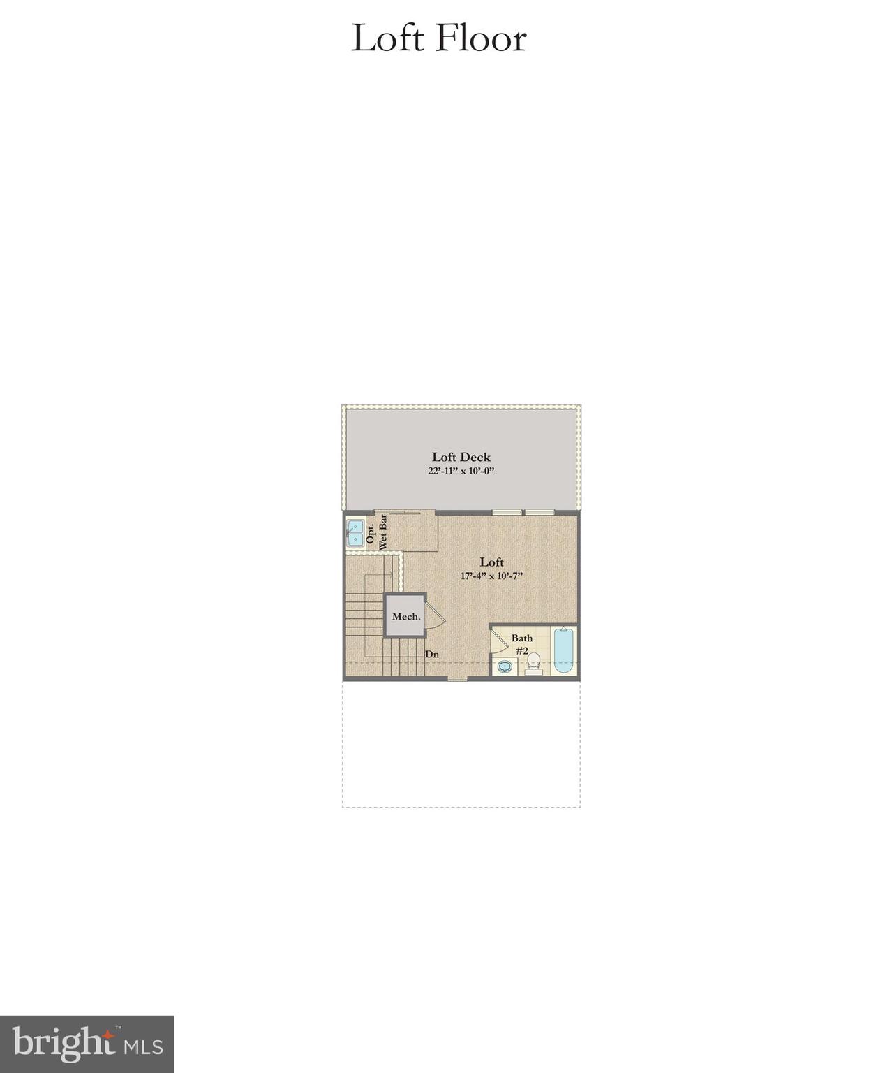 17834 Porter Road Ashton, MD 20861 - Photo 34 of 35