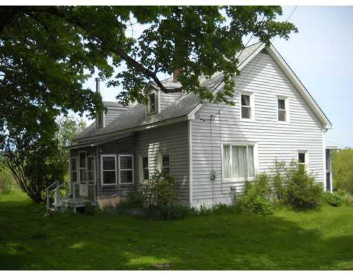 51 Oliver Hill Road Garland, ME 04939 - Photo 1 of 23 Exterior Front.