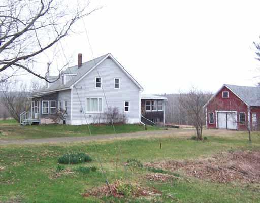 51 Oliver Hill Road Garland, ME 04939 - Photo 2 of 23 Exterior Front.