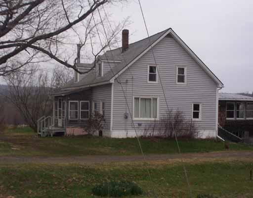 51 Oliver Hill Road Garland, ME 04939 - Photo 3 of 23 Exterior Front.