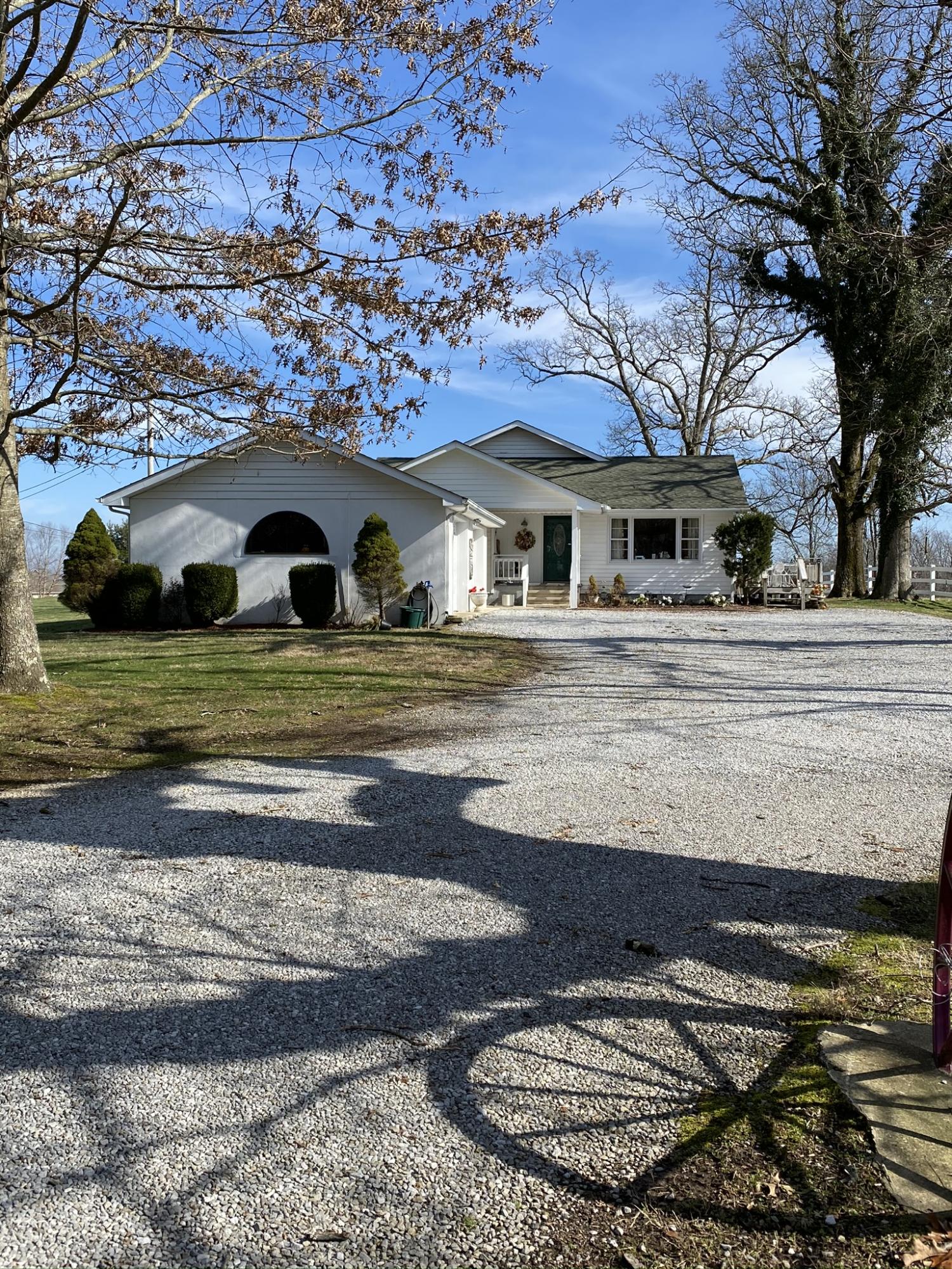 760 Martin Road Crossville, TN 38555 - Photo 1 of 40 760 Martin Rd