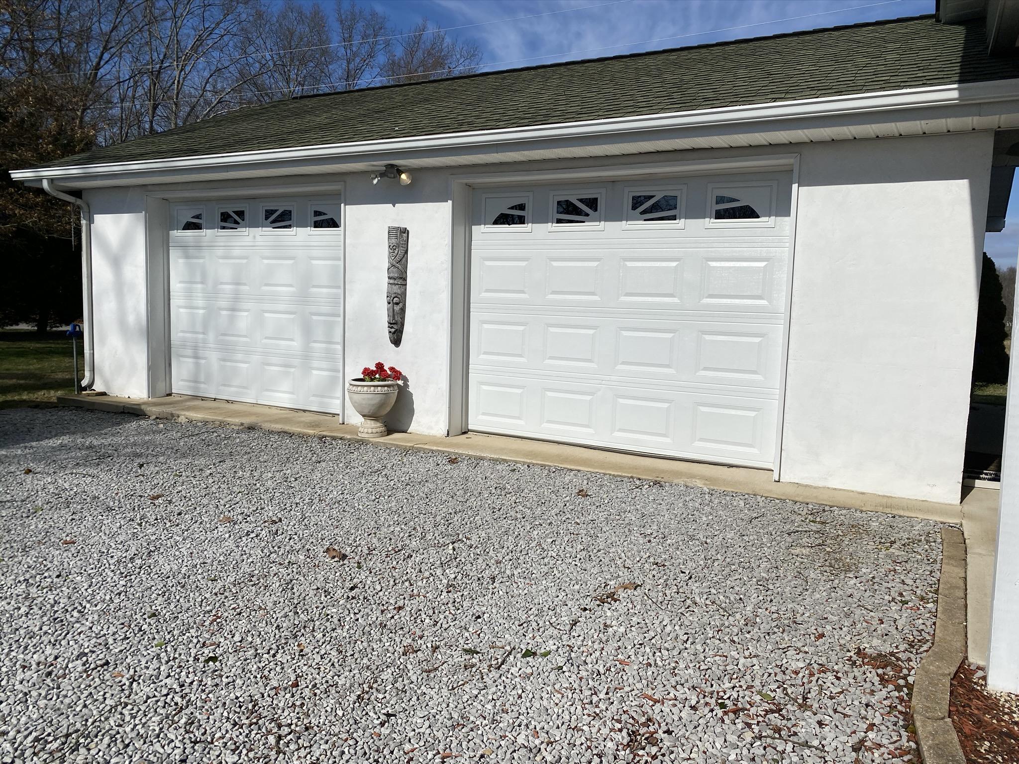760 Martin Road Crossville, TN 38555 - Photo 3 of 40 Detached 2 Car