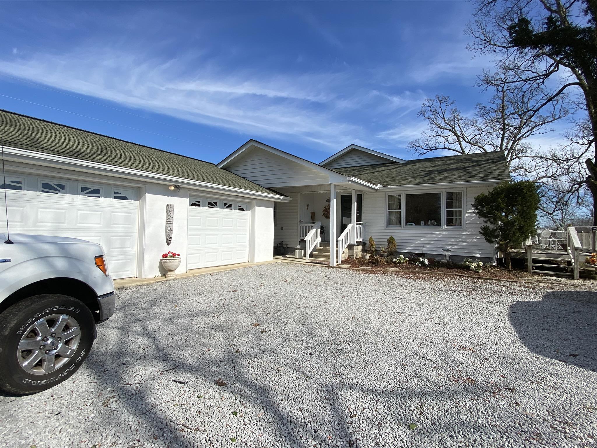 760 Martin Road Crossville, TN 38555 - Photo 4 of 40 Front