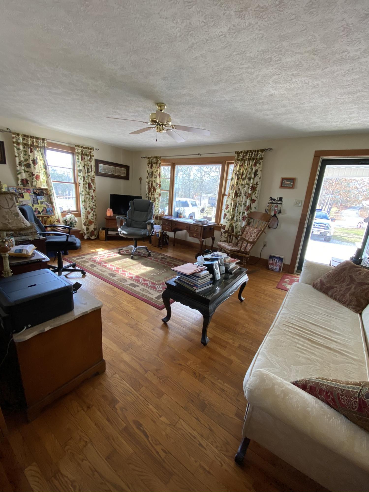 760 Martin Road Crossville, TN 38555 - Photo 5 of 40 Bonus / Office
