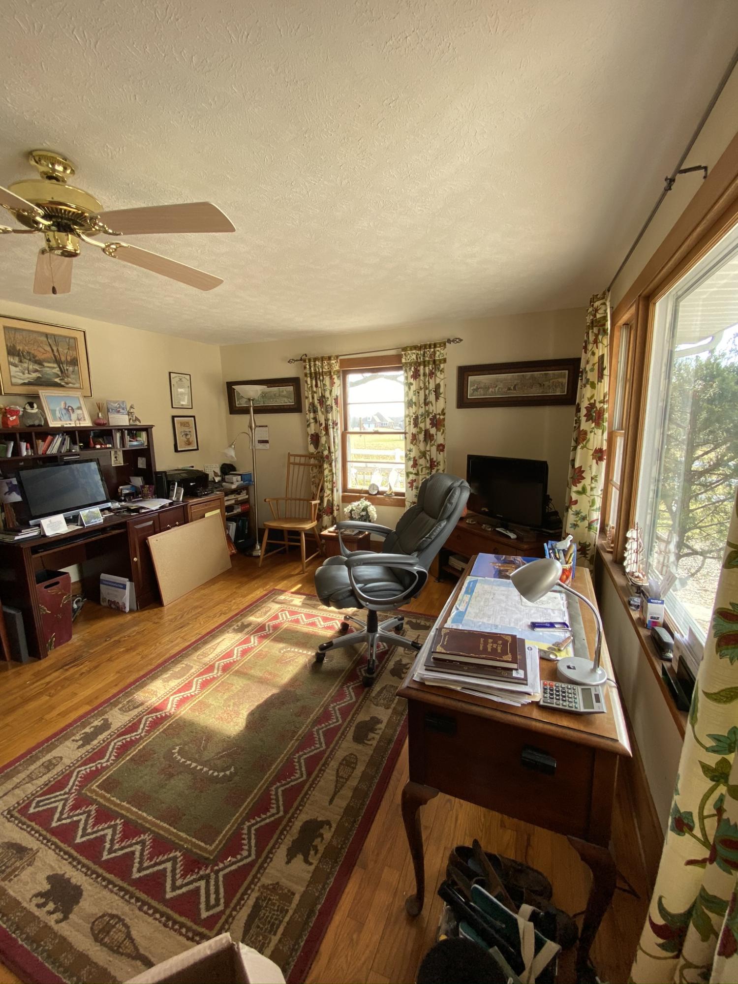 760 Martin Road Crossville, TN 38555 - Photo 6 of 40 Bonus / Office