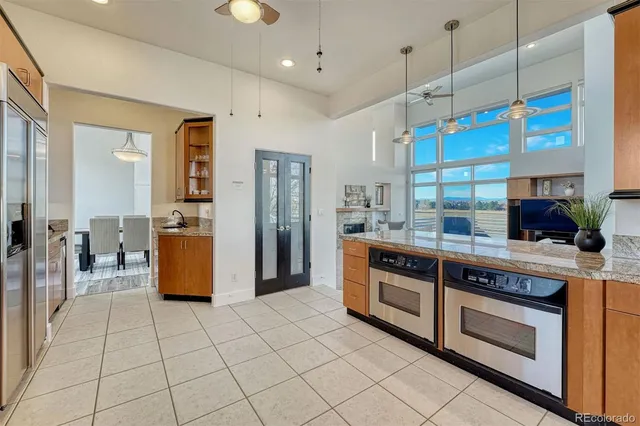 $1,725,000 | 7330 Centennial Drive, Parker, CO 80138