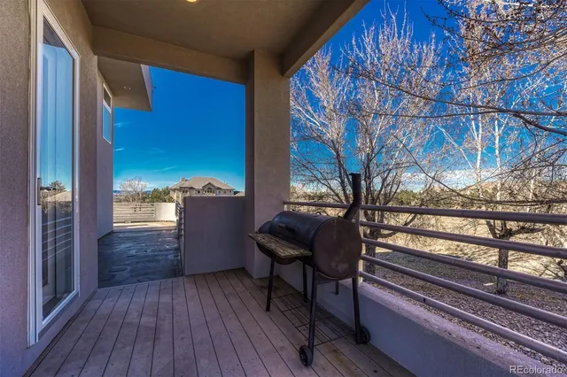 $1,725,000 | 7330 Centennial Drive, Parker, CO 80138