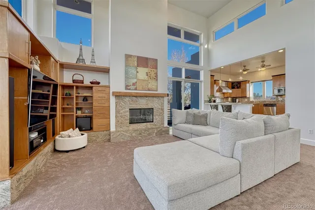 $1,725,000 | 7330 Centennial Drive, Parker, CO 80138