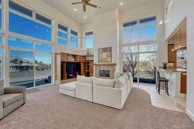 $1,725,000 | 7330 Centennial Drive, Parker, CO 80138