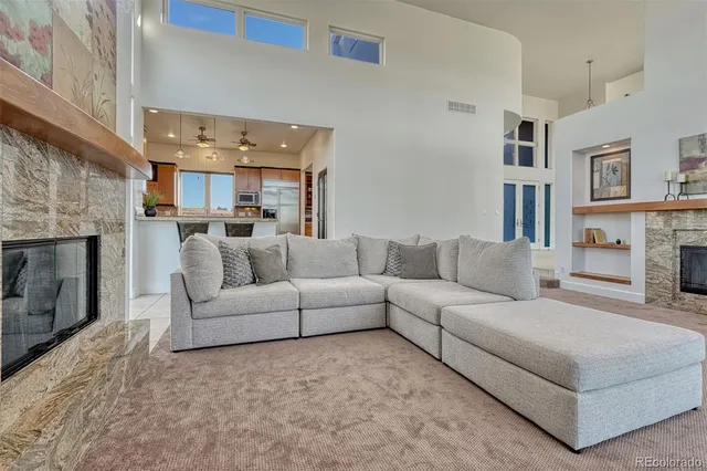 $1,725,000 | 7330 Centennial Drive, Parker, CO 80138