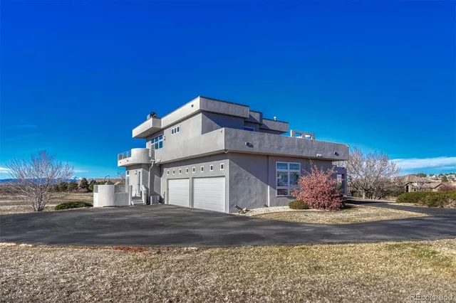 $1,725,000 | 7330 Centennial Drive, Parker, CO 80138