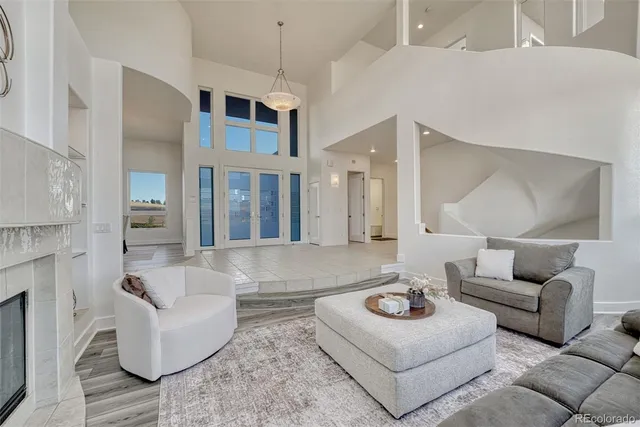 $1,725,000 | 7330 Centennial Drive, Parker, CO 80138