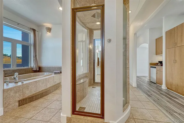 $1,725,000 | 7330 Centennial Drive, Parker, CO 80138