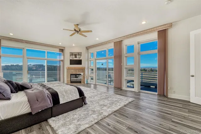 $1,725,000 | 7330 Centennial Drive, Parker, CO 80138