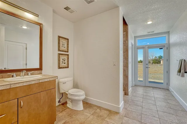 $1,725,000 | 7330 Centennial Drive, Parker, CO 80138