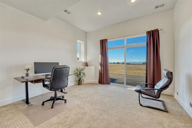 $1,725,000 | 7330 Centennial Drive, Parker, CO 80138