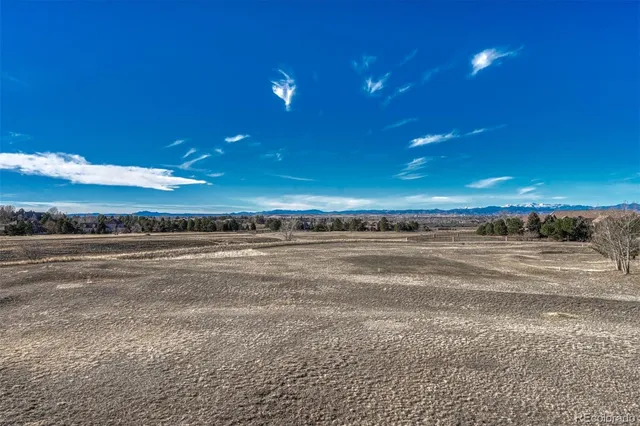 $1,725,000 | 7330 Centennial Drive, Parker, CO 80138