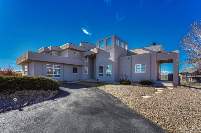 $1,725,000 | 7330 Centennial Drive, Parker, CO 80138