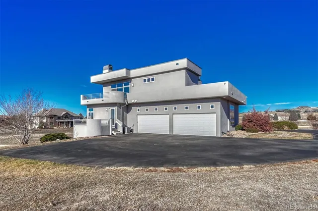 $1,725,000 | 7330 Centennial Drive, Parker, CO 80138