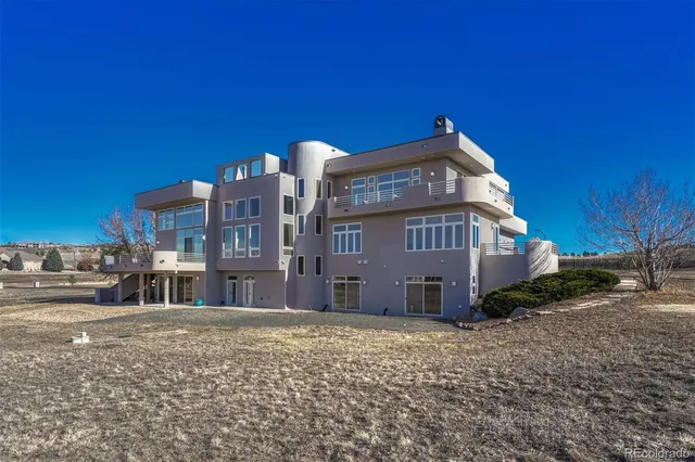 $1,725,000 | 7330 Centennial Drive, Parker, CO 80138