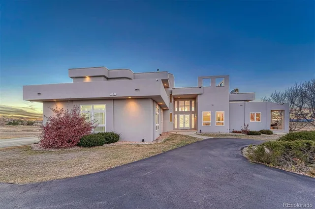 $1,725,000 | 7330 Centennial Drive, Parker, CO 80138