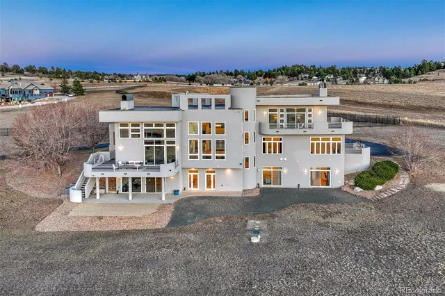 $1,725,000 | 7330 Centennial Drive, Parker, CO 80138