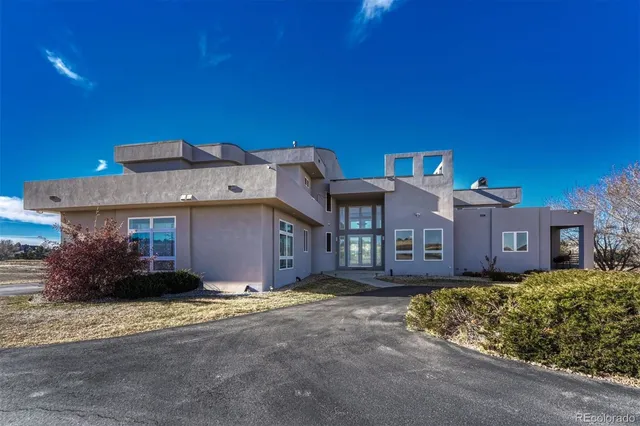 $1,725,000 | 7330 Centennial Drive, Parker, CO 80138
