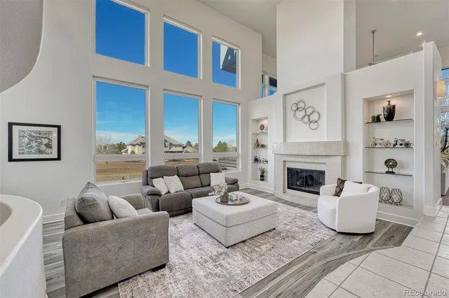 $1,725,000 | 7330 Centennial Drive, Parker, CO 80138