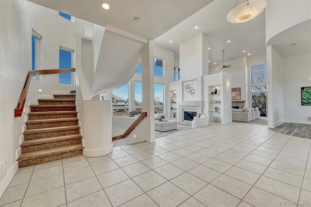 $1,725,000 | 7330 Centennial Drive, Parker, CO 80138