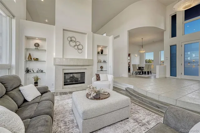 $1,725,000 | 7330 Centennial Drive, Parker, CO 80138