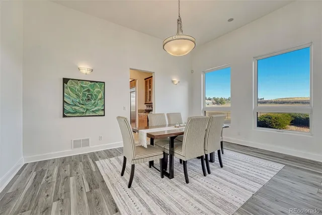 $1,725,000 | 7330 Centennial Drive, Parker, CO 80138