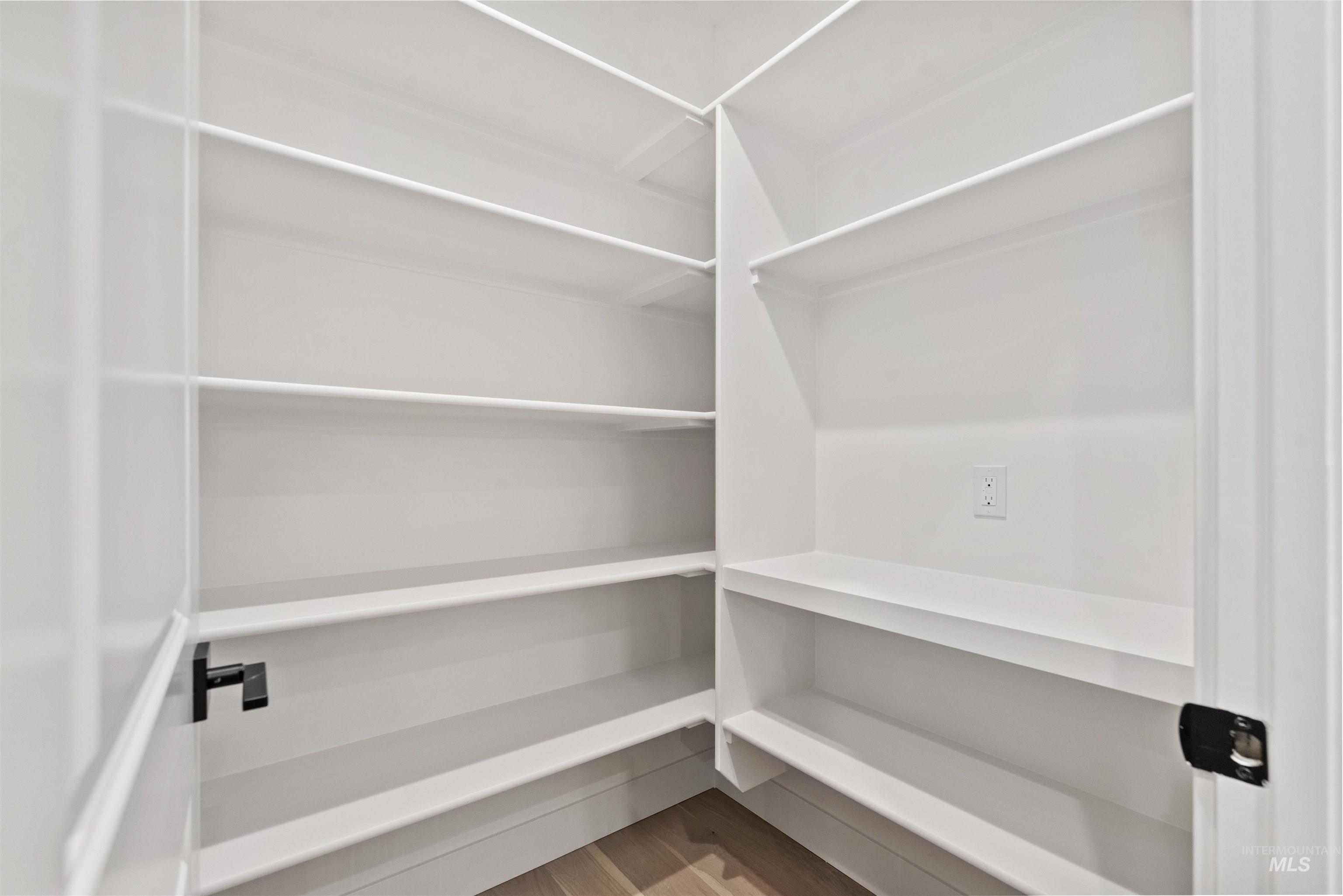 2129 East Blakehurst Street Kuna, ID 83634 - Photo 14 of 34 View of storage area